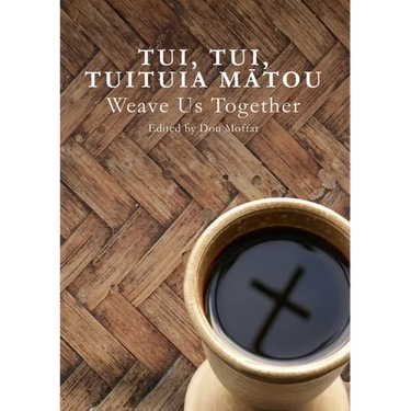 Tui, Tui, Tuituia Mātou: Weave Us Together