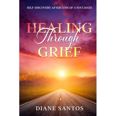 Healing Through Grief: Self-Discovery After Loss of a Soulmate