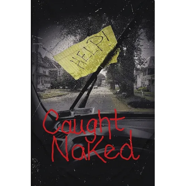Caught Naked