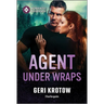Agent Under Wraps