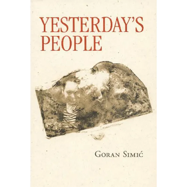Yesterday's People