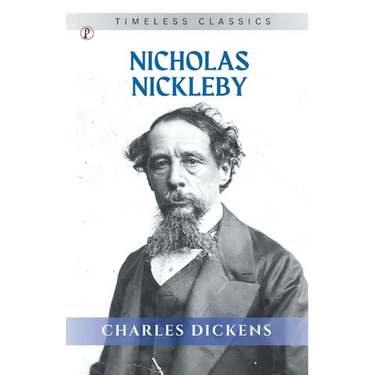 Nicholas Nickleby