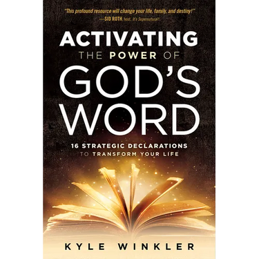 Activating the Power of God's Word