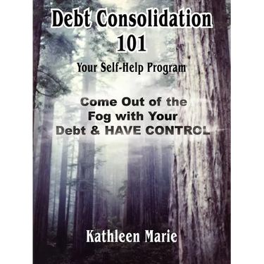 Debt Consolidation 101