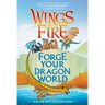 Forge Your Dragon World: A Wings of Fire Creative Guide