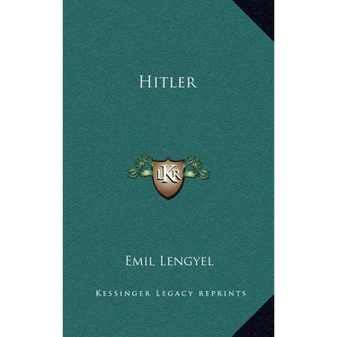 Hitler