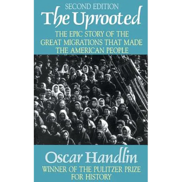 The Uprooted