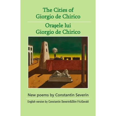 The Cities of Giorgio de Chirico