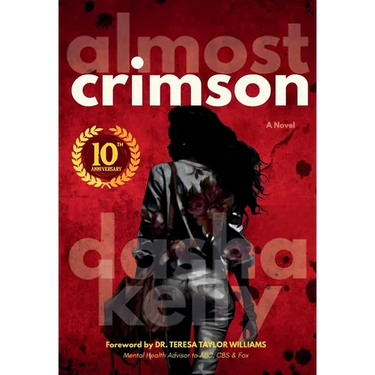 Almost Crimson