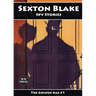 Sexton Blake: Spy Stories