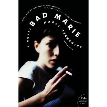 Bad Marie
