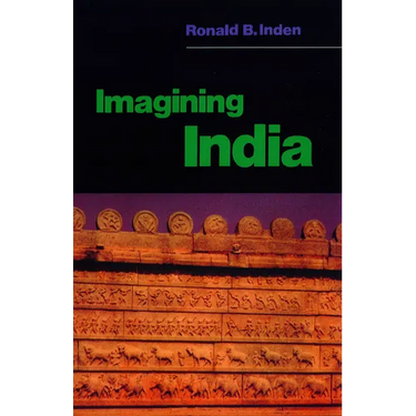 Imagining India
