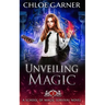 Unveiling Magic