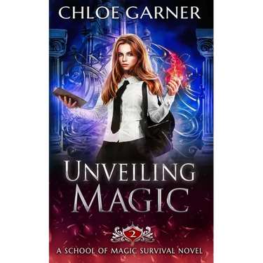Unveiling Magic
