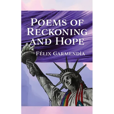 Poems of Reckoning and Hope