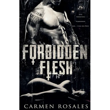 Forbidden Flesh