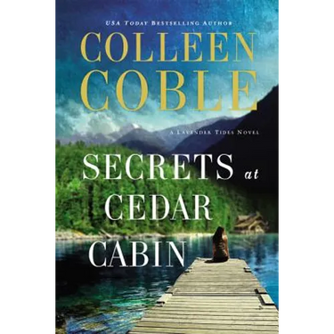 Secrets at Cedar Cabin