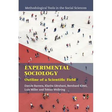 Experimental Sociology