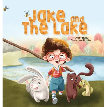 Jake and the Lake
