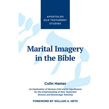 Marital Imagery in the Bible