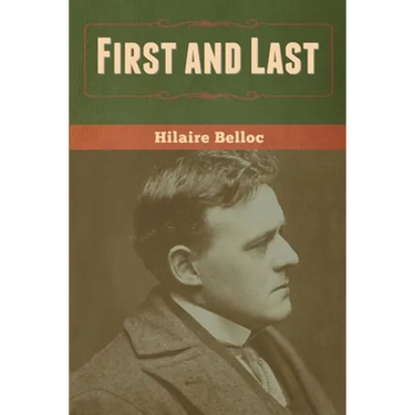 First and Last