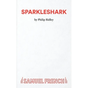 Sparkleshark