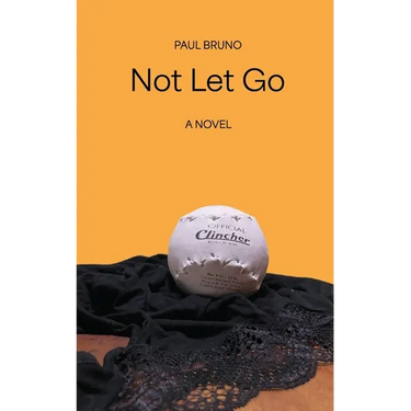 Not Let Go