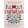 Unburdened: Finding Freedom from the Tyranny of Stress