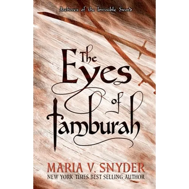 The Eyes of Tamburah