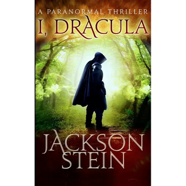 I, Dracula