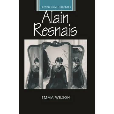 Alain Resnais