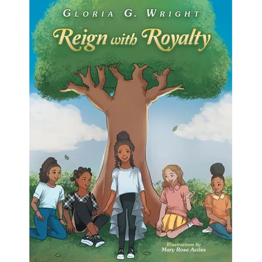 Reign with Royalty