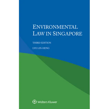 Environmental Law in Singapore