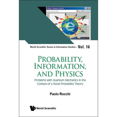 Probability, Information, and Physics