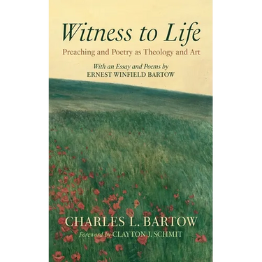 Witness to Life