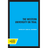 The Western University on Trial