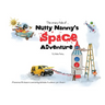 Nutty Nanny's Space Adventure: "I Love you to the moon and back"