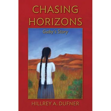 Chasing Horizons: Gaby's Story
