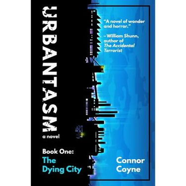 Urbantasm: The Dying City