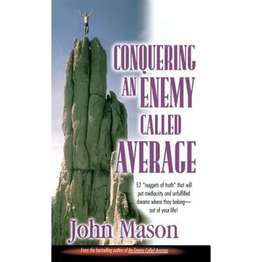 Conquering an Enemy Called Average