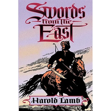 Swords from the East