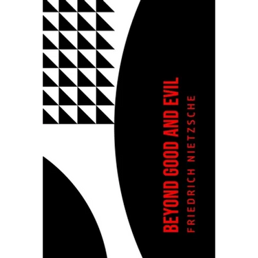 Beyond Good and Evil