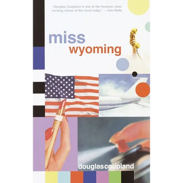 Miss Wyoming