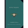 Attic Nights