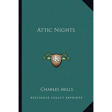 Attic Nights
