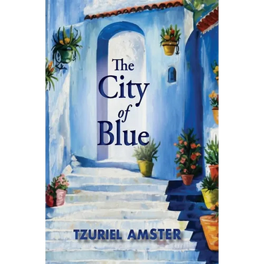 The City of Blue