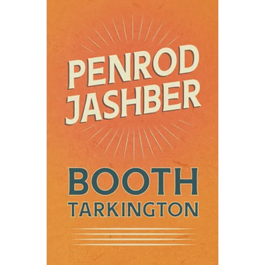 Penrod Jashber