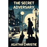 The Secret Adversary(Illustrated)