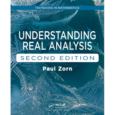 Understanding Real Analysis