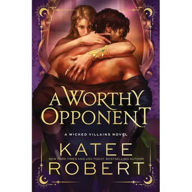 A Worthy Opponent (Standard Edition)